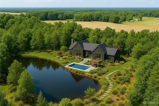 0 Rock Castle Rd, Goochland, VA 23063
