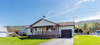 1340 Railroad Ave, Julian, PA 16844