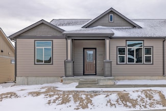 2749 Lone Chief Loop, Helena, MT 59601