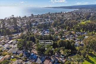 329 Loyola Dr, Aptos, CA 95003