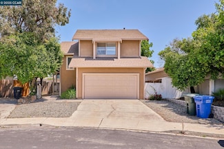 256 Brazil Ct, Oakley, CA 94561