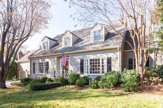 3 Saint Simons Square, Greensboro, NC 27408