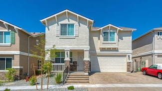 3511 Downpatrick Ln, Reno, NV 89512