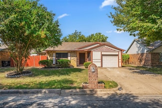 7217 Wayfarer Trail, Fort Worth, TX 76137