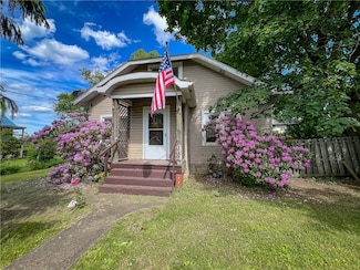 1702 Oneida Valley Rd, Karns City, PA 16041