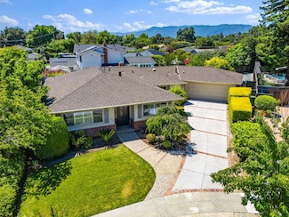 1722 Dorrance Dr, San Jose, CA 95125