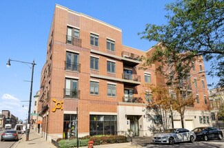 1600 N Marshfield Ave Unit 201, Chicago, IL 60622