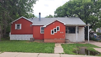 410 E 12th St, North Platte, NE 69101