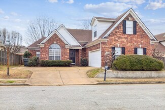 965 Bending Pine Ln, Cordova, TN 38018