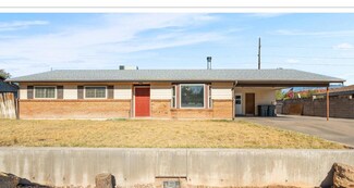 2115 Panorama Pkwy N, St. George, UT 84790