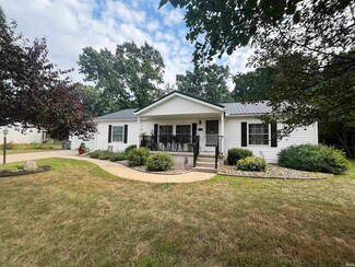 15396 William Paul Dr, Bristol, IN 46507