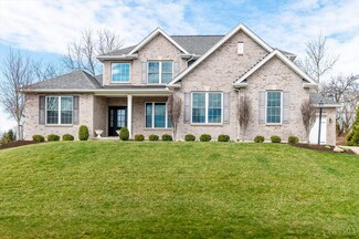 5533 Kings View Ct, Kings Mills, OH 45034