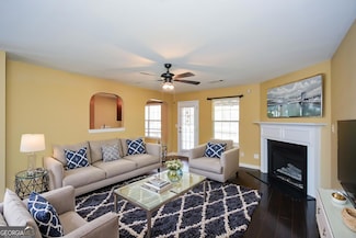 137 Baywood Crossing, Hiram, GA 30141