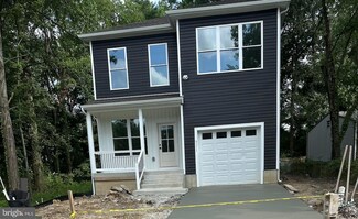 5111 Overdale Ave, Baltimore, MD 21206
