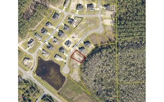 TBD NW Turkey Run Ct Lot 3, Lake City, FL 32055