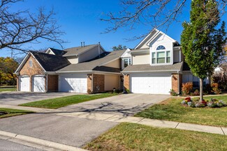 10 Delaware Ct Unit 96P10, Schaumburg, IL 60193