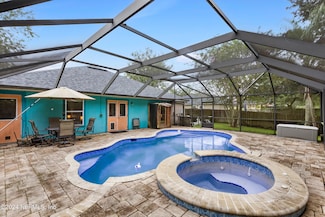 216 Old Hickory Forest Rd, Saint Augustine, FL 32084