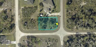 838 Worth Ave S, Lehigh Acres, FL 33974