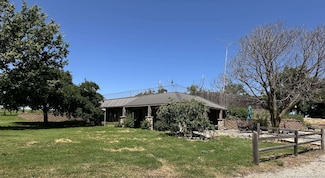 1052K Kansas 156, Claflin, KS 67525