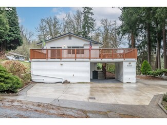 125 W Vista Way, Kelso, WA 98626