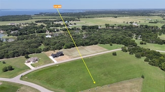 Lot 80 Clubhouse Dr, Corsicana, TX 75109