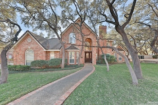 5 Inwood Manor, San Antonio, TX 78248