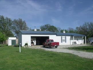 206 Maple St, Atlanta, KS 67008