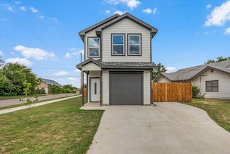 3101 Clinton Ave, Fort Worth, TX 76106