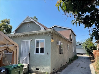 859 E 53rd St Unit 2, Los Angeles, CA 90011