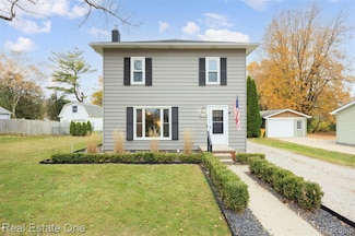 74715 Burk St, Armada, MI 48005