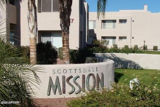 11260 N 92nd St Unit 2032, Scottsdale, AZ 85260