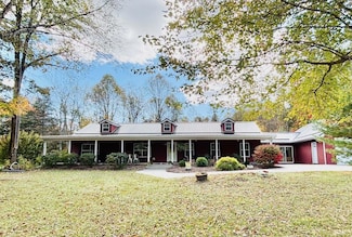 8155 W Gardner Rd, Bloomington, IN 47403