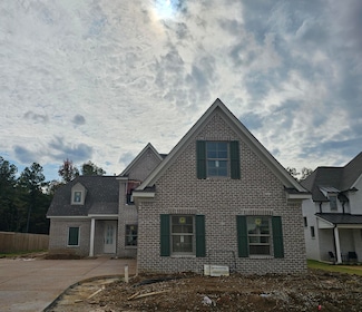 12079 Stromness Ct, Arlington, TN 38002