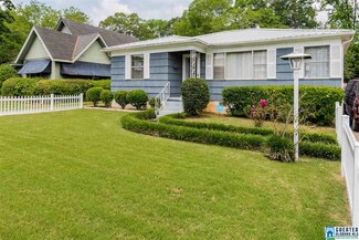 227 Woodward Rd, Birmingham, AL 35228