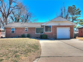 1314 W Boyd St, Norman, OK 73069