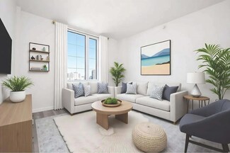 1856 Park Ave Unit 15 A, New York, NY 10035