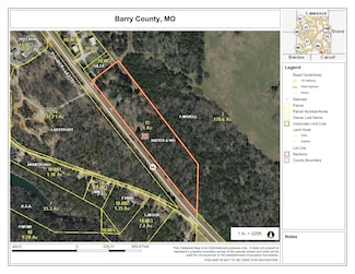 31794 State Highway 86, Eagle Rock, MO 65641