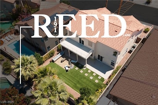 191 Reed Ln, Henderson, NV 89074