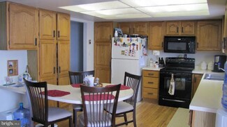 842 N Park Rd, Grantsville, MD 21536