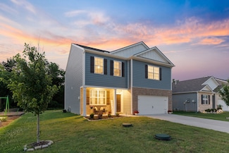 214 Welara St, Murfreesboro, TN 37129