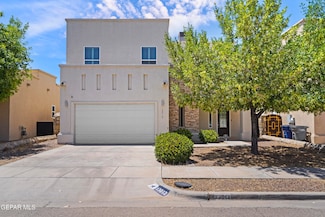 13012 Birds View Cir, El Paso, TX 79938