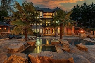2461 Oak Grove Estates NE, Atlanta, GA 30345