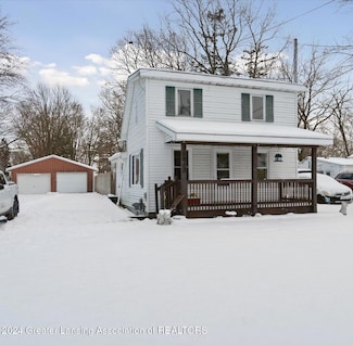 16913 N Cedar St, Lansing, MI 48906