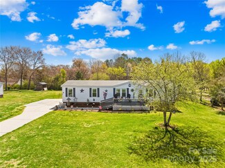 590 County Line Rd, Stony Point, NC 28678