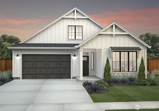 990 Rw Fletcher St, Winlock, WA 98596