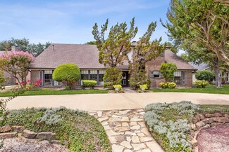 2403 Springwood Ln, Richardson, TX 75082