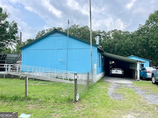 36 Ocean View St, Woodbine, GA 31569