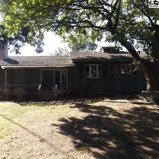30109 E Hwy 54, Pratt, KS 67124