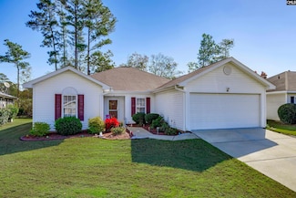 3020 Twin Oaks Way, Columbia, SC 29209