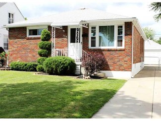 134 Thorncliff Rd, Buffalo, NY 14223